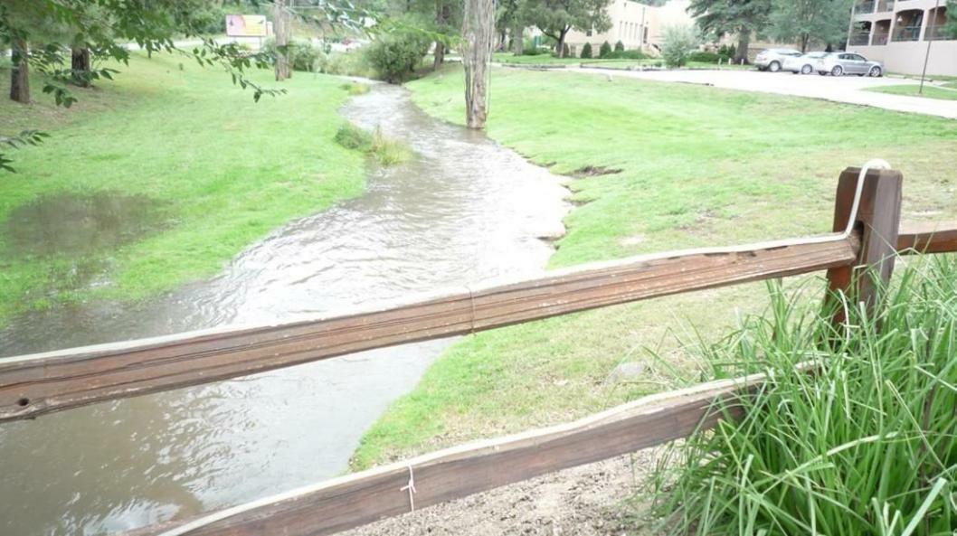 The Place At Carrizo River Apartamento Ruidoso Exterior foto