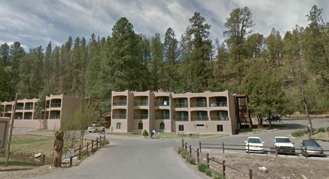 The Place At Carrizo River Apartamento Ruidoso Exterior foto