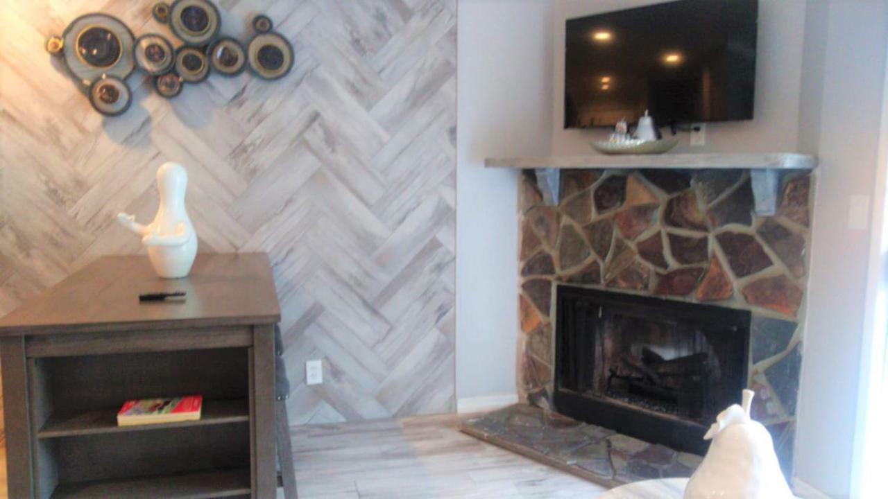 The Place At Carrizo River Apartamento Ruidoso Exterior foto