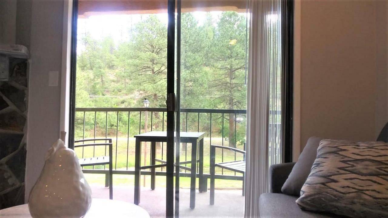 The Place At Carrizo River Apartamento Ruidoso Exterior foto